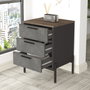 Hanah Home Vs7-Cga Conjunto de Muebles de Oficina